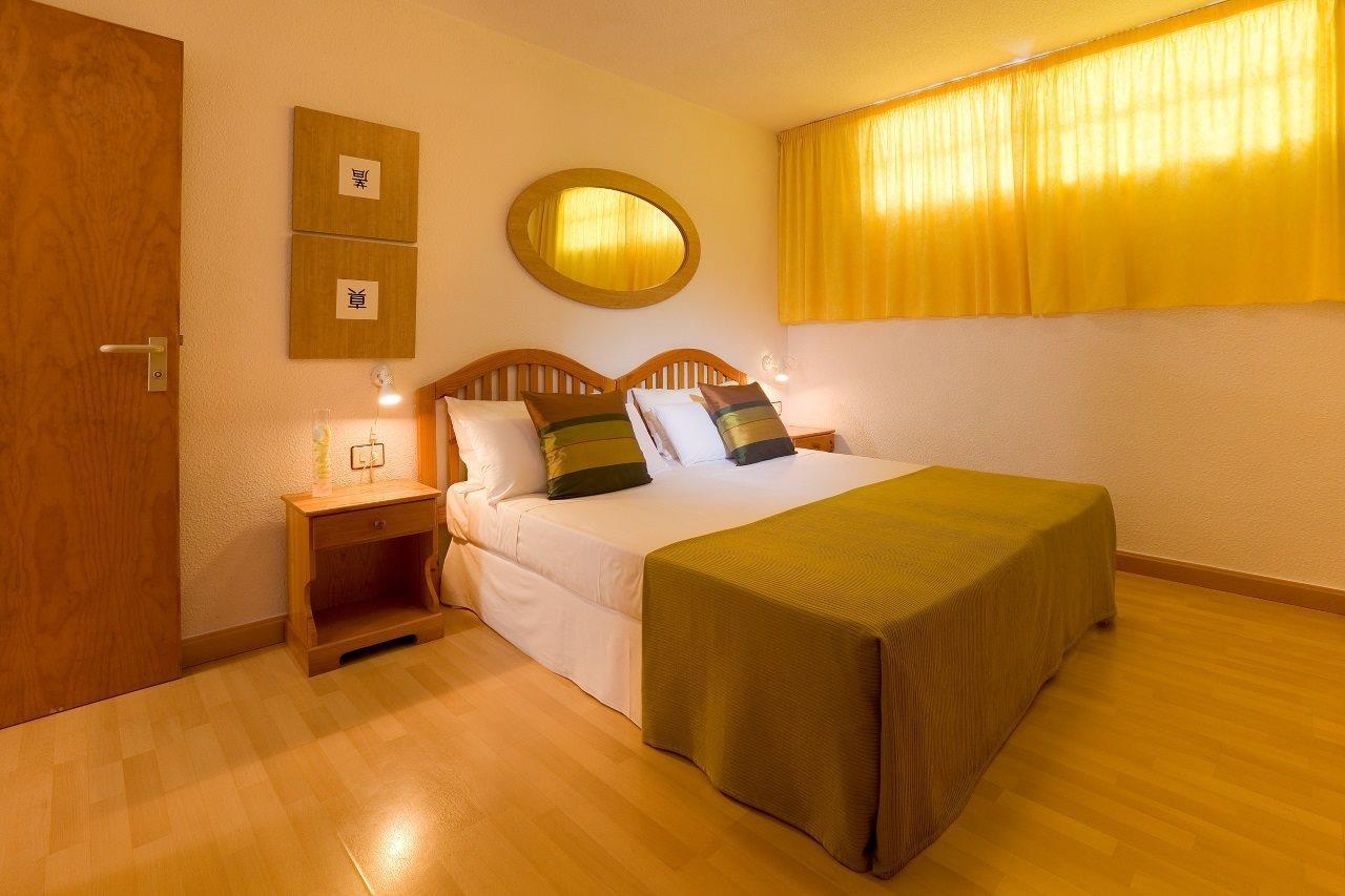 Aguamar Apartamentos, Los Cristianos Downtown Luaran gambar