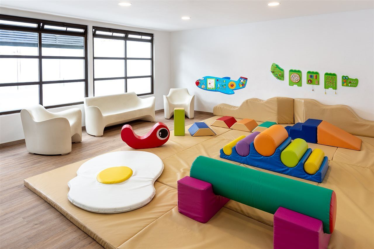 Aguamar Apartamentos, Los Cristianos Downtown Luaran gambar