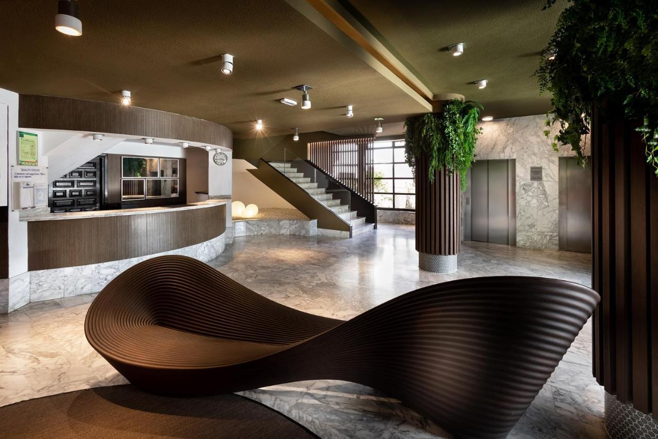 Aguamar Apartamentos, Los Cristianos Downtown Luaran gambar